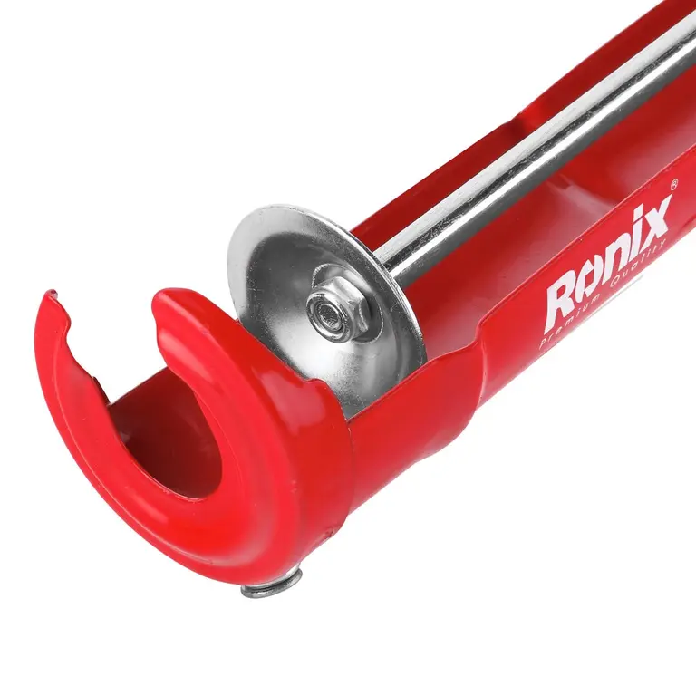 دستگاه چسب آکواریوم 9 اینچ فلزی RH-4008